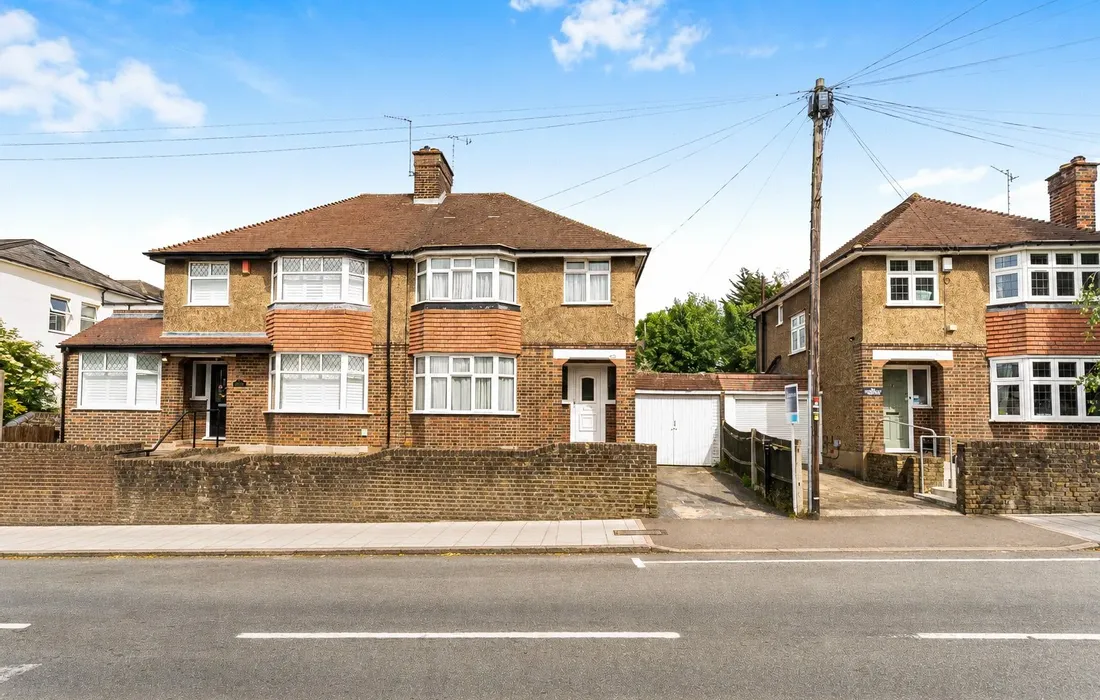 3 bedroom house for sale