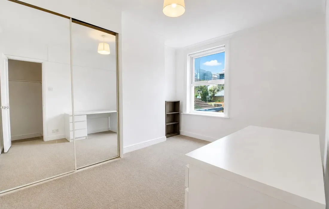 2 bedroom house to rent
