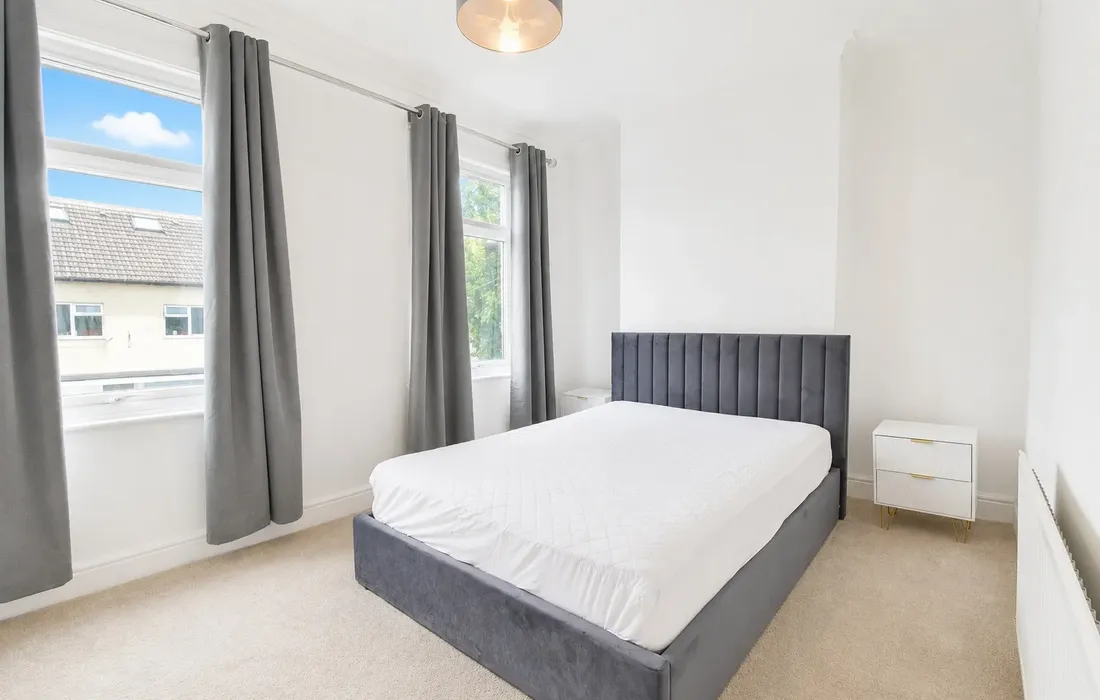 2 bedroom house to rent