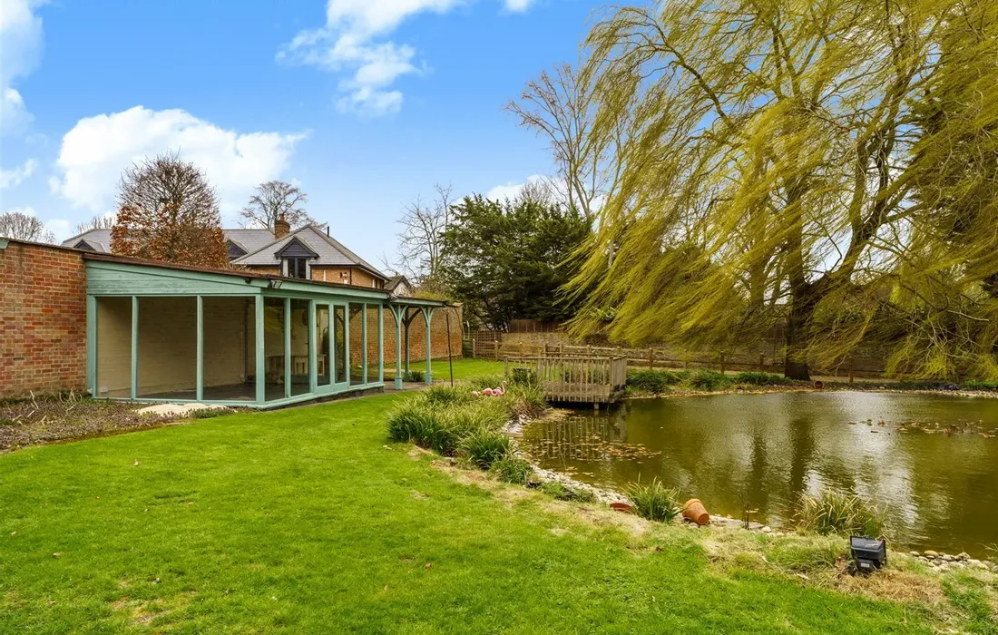 5 bedroom house to rent