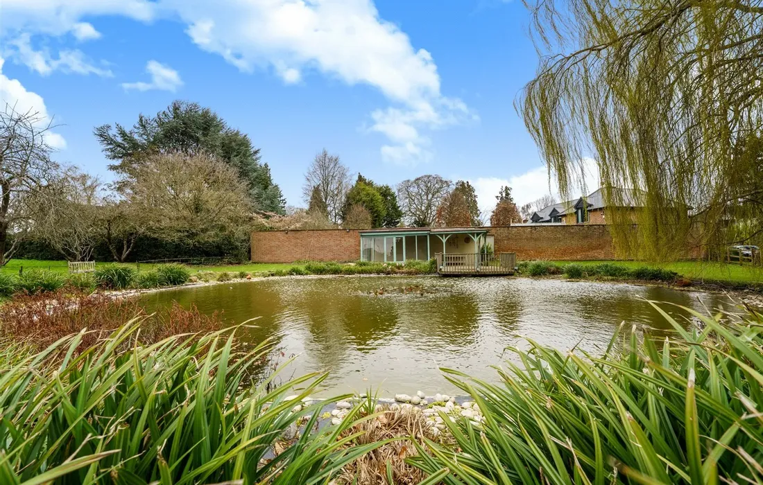 5 bedroom house to rent