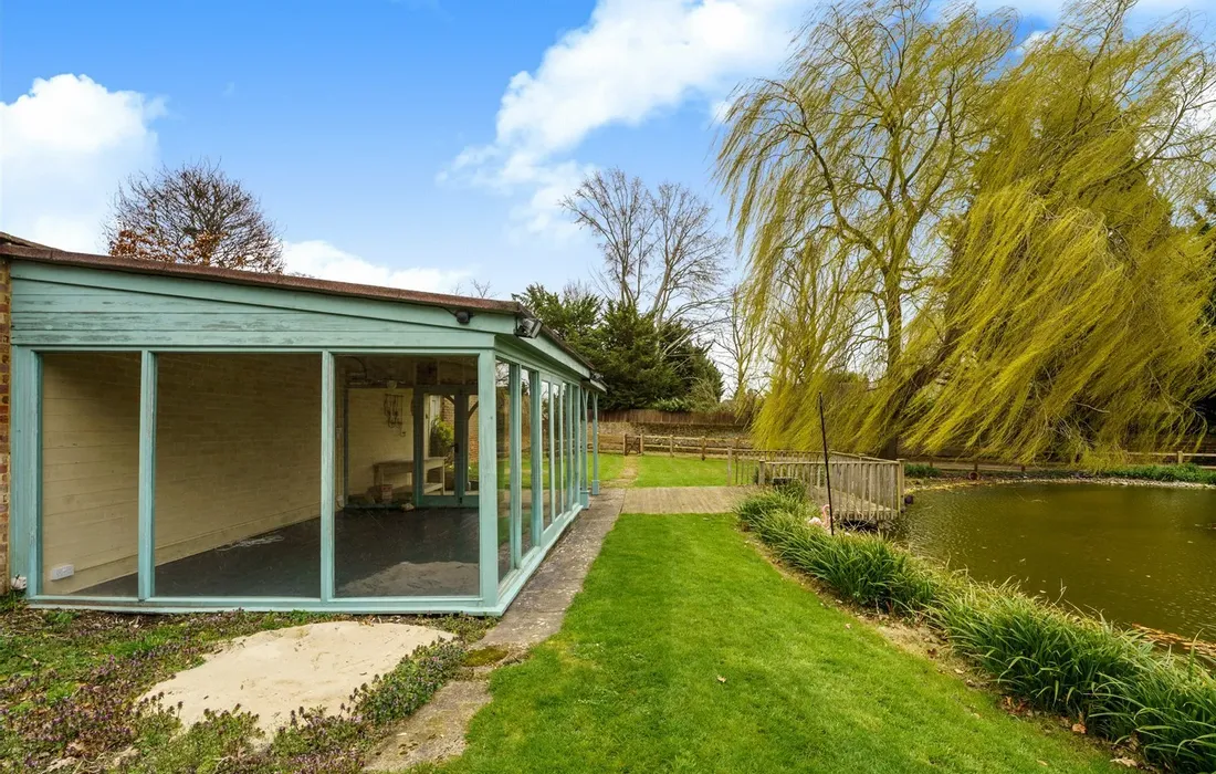 5 bedroom house to rent