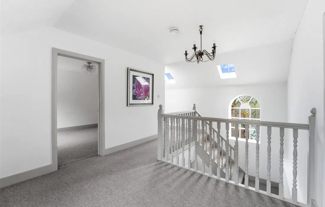 5 bedroom house to rent