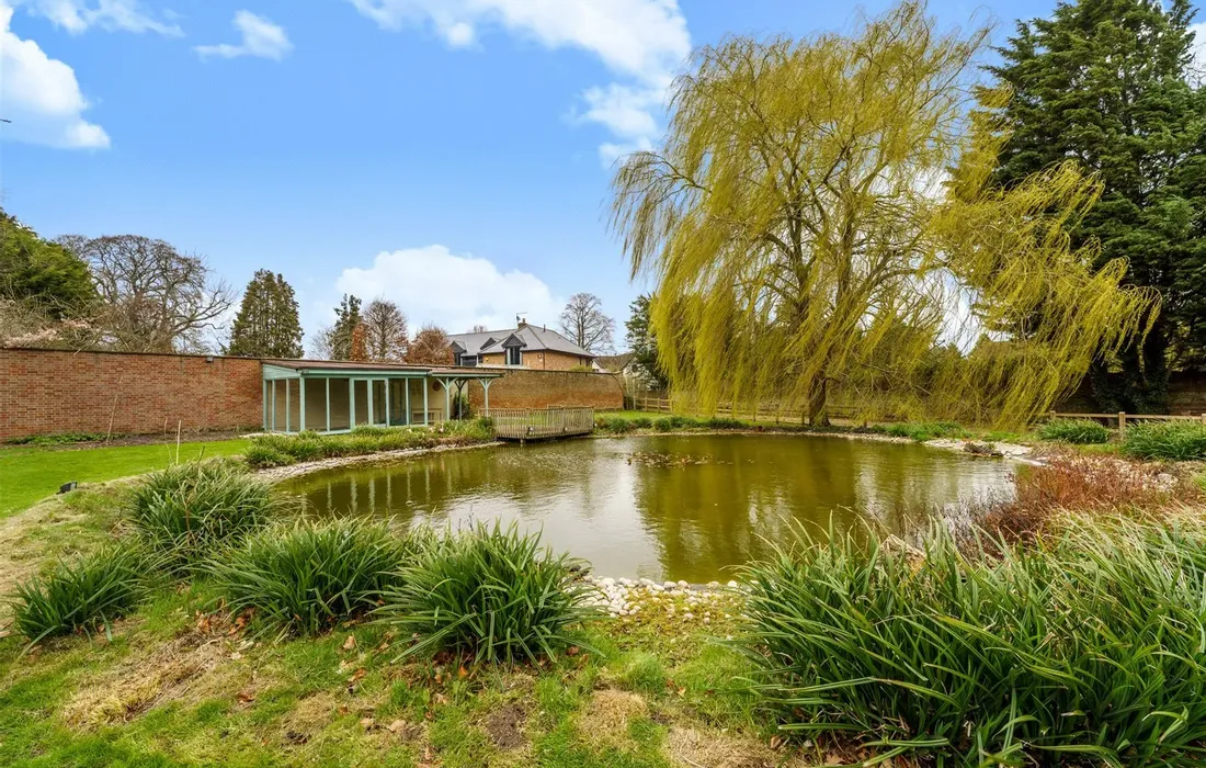 5 bedroom house to rent
