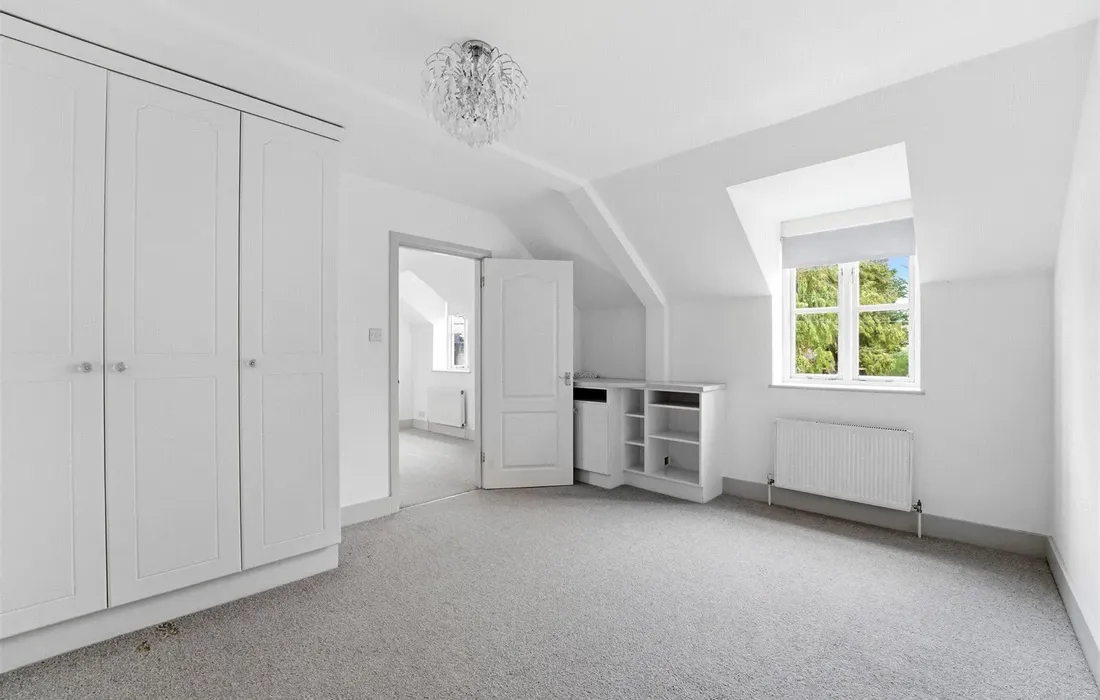 5 bedroom house to rent