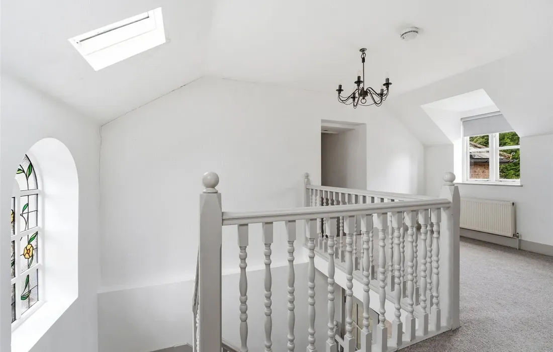5 bedroom house to rent