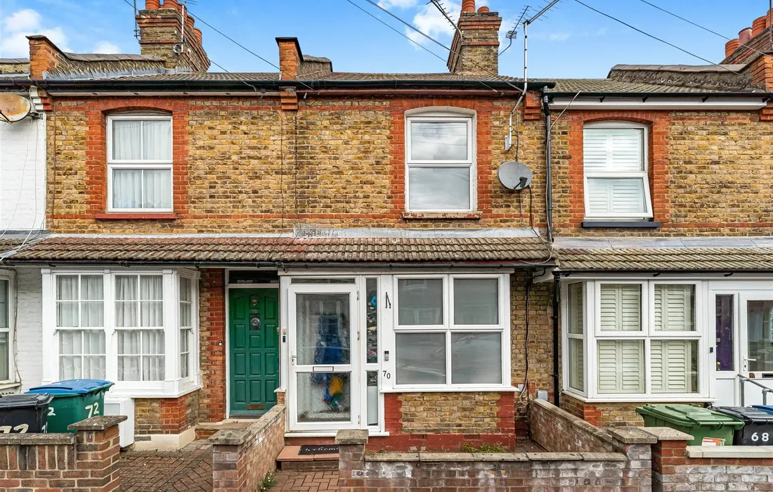 2 bedroom house for sale