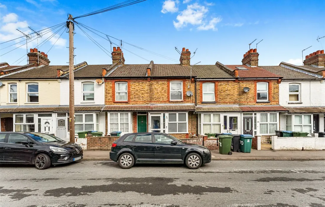 2 bedroom house for sale