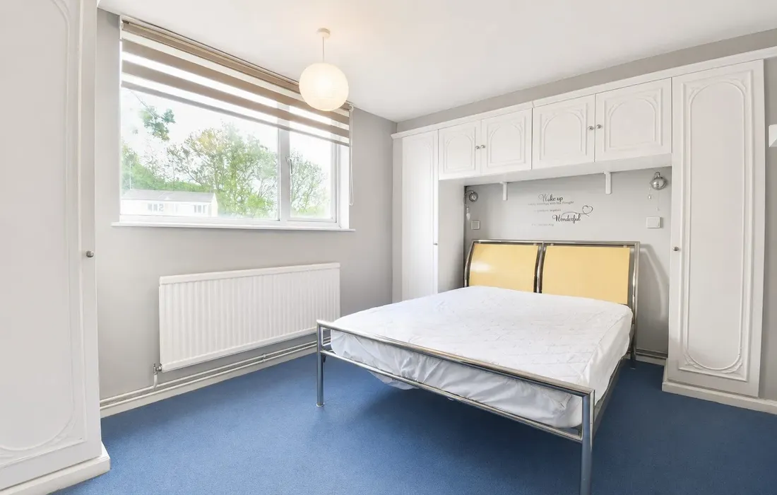 2 bedroom apartment to rent