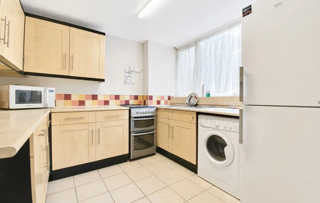 2 bedroom apartment to rent