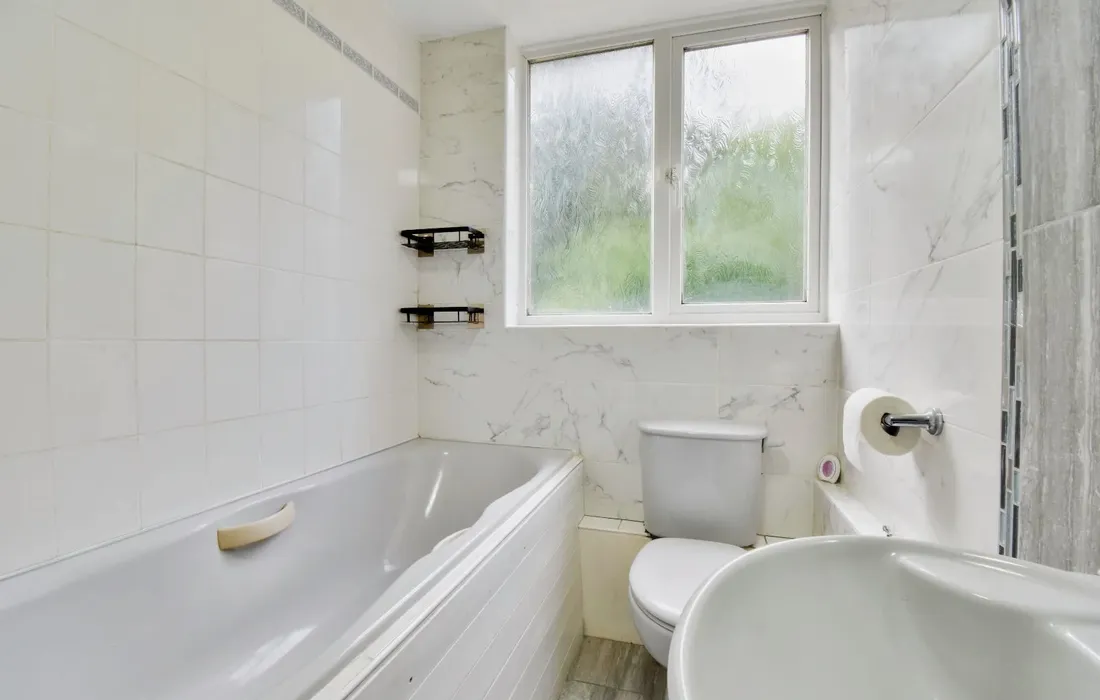 2 bedroom apartment to rent