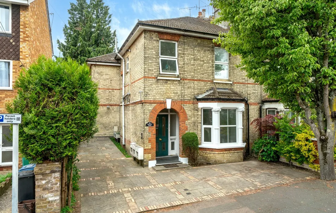 3 bedroom maisonette to rent