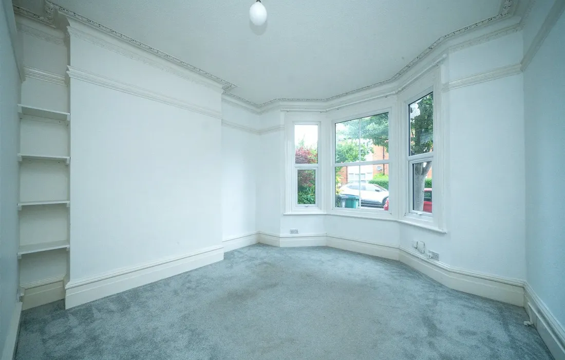 3 bedroom maisonette to rent