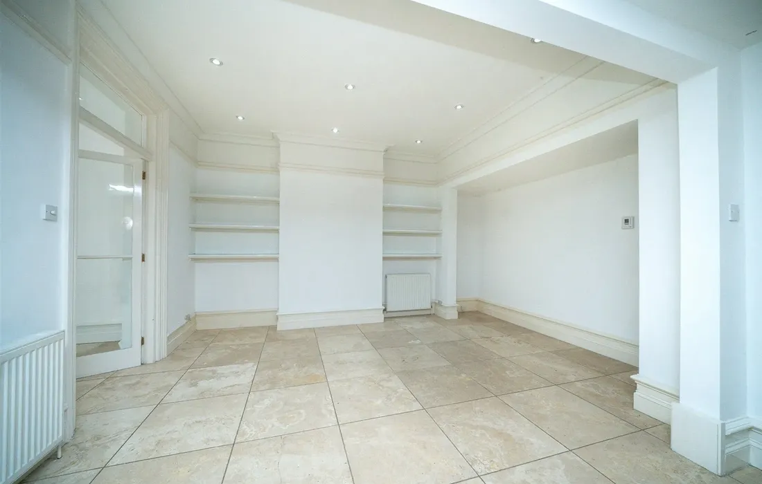 3 bedroom maisonette to rent