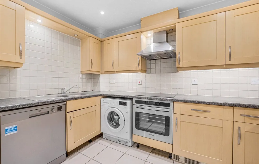 2 bedroom apartment to rent