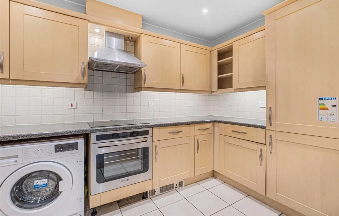 2 bedroom apartment to rent