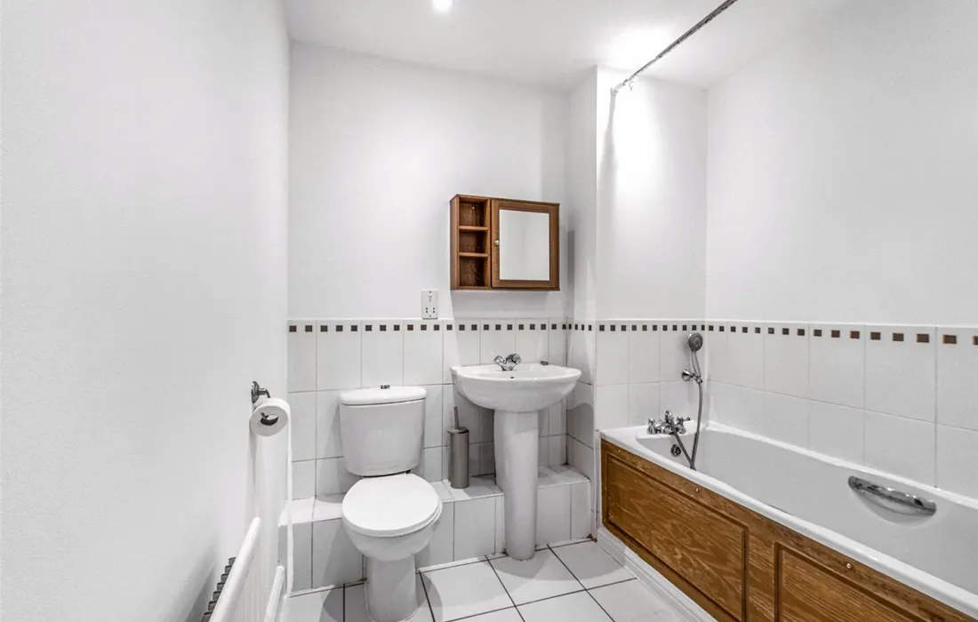 2 bedroom apartment to rent