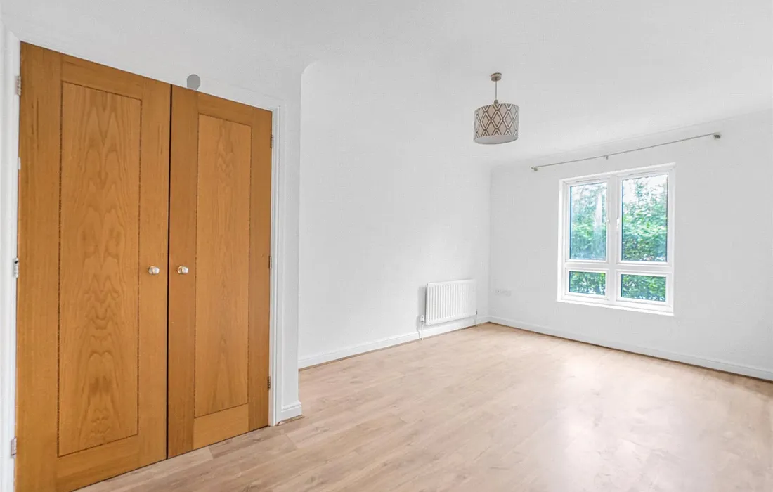 2 bedroom apartment to rent