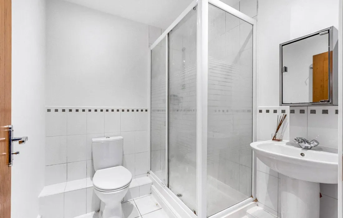 2 bedroom apartment to rent