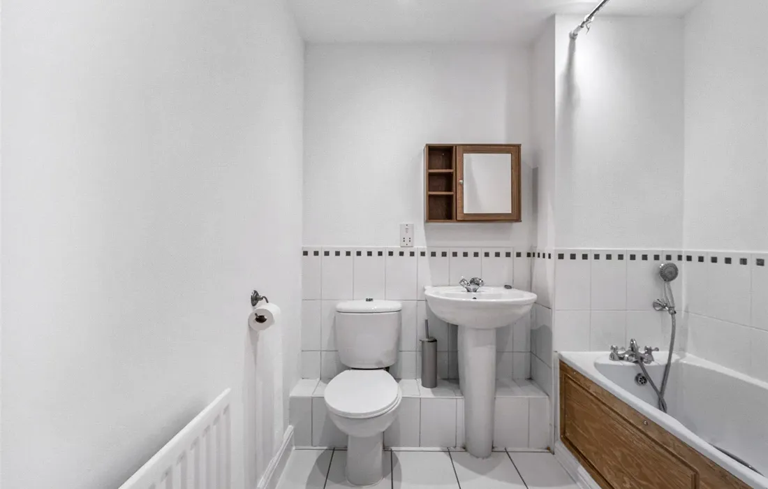 2 bedroom apartment to rent