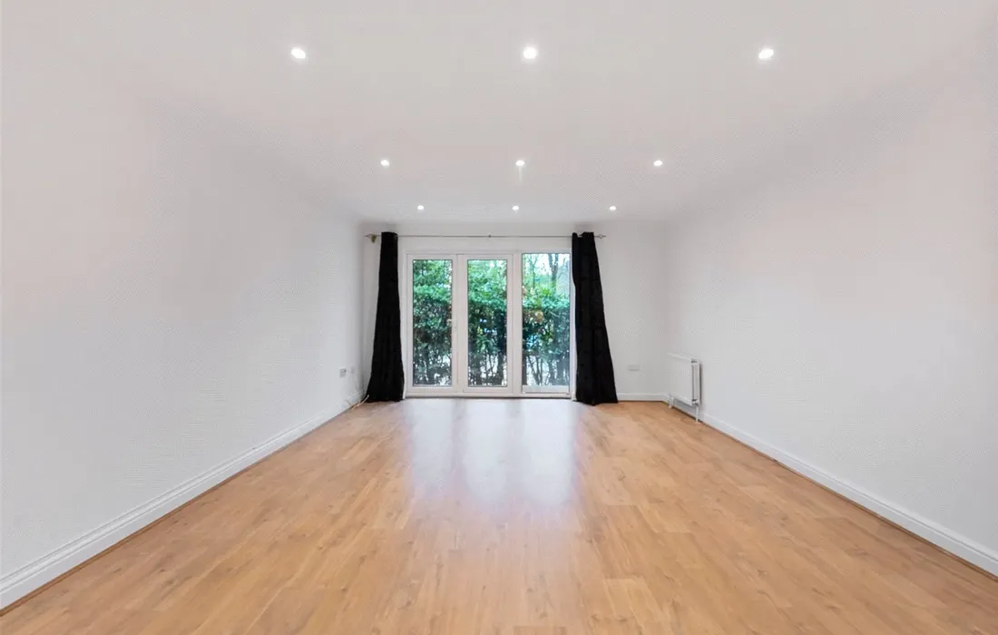 2 bedroom apartment to rent