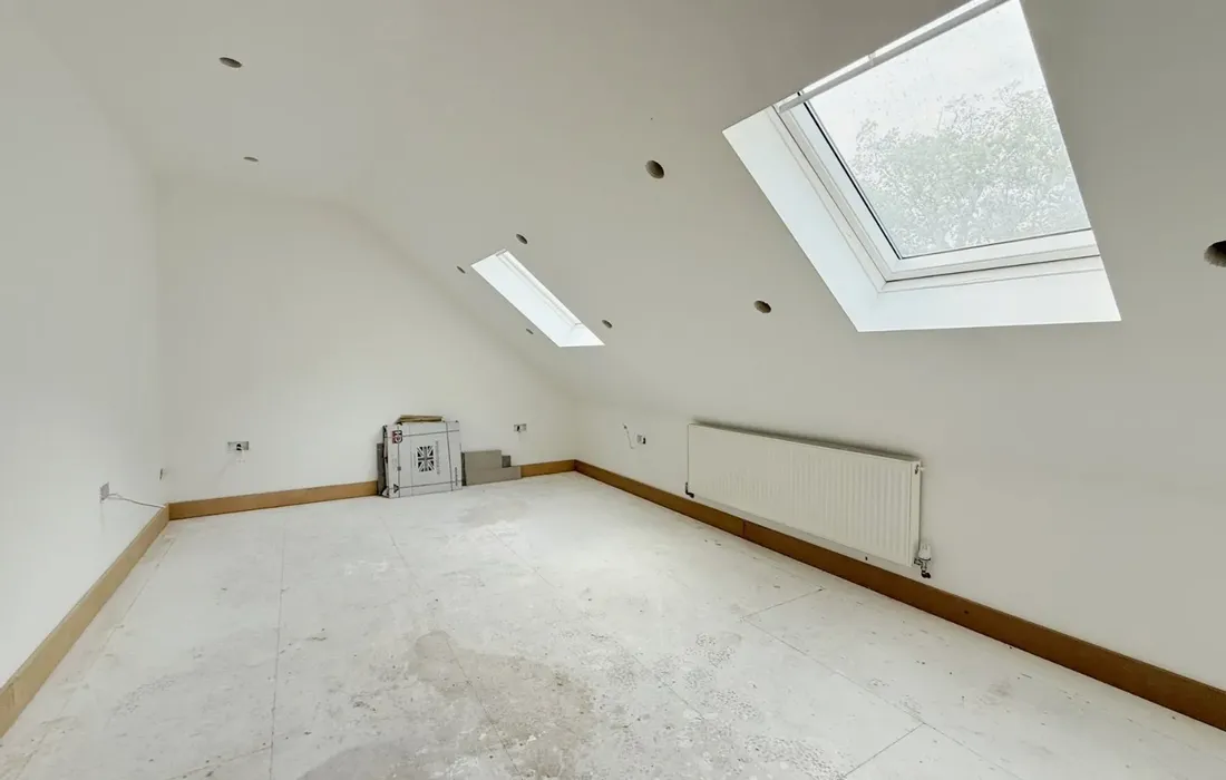 4 bedroom bungalow to rent