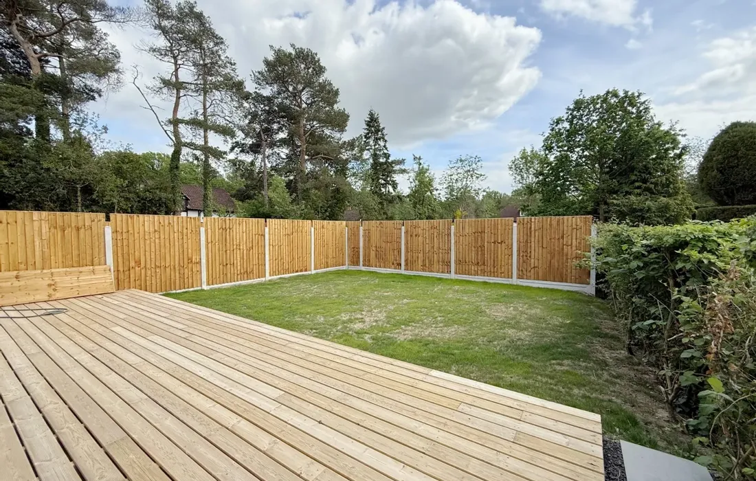 4 bedroom bungalow to rent