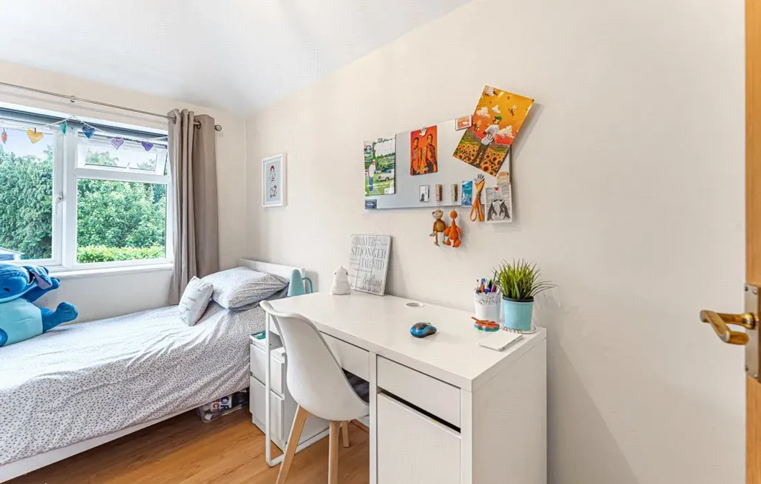 3 bedroom house for sale