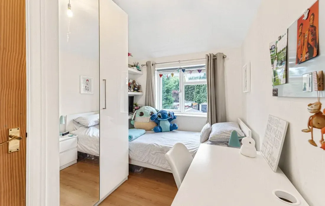 3 bedroom house for sale