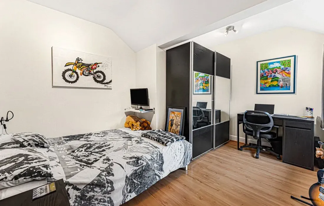 3 bedroom house for sale