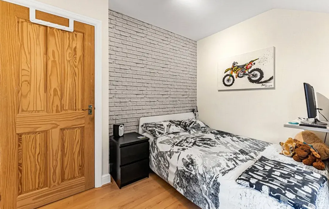 3 bedroom house for sale