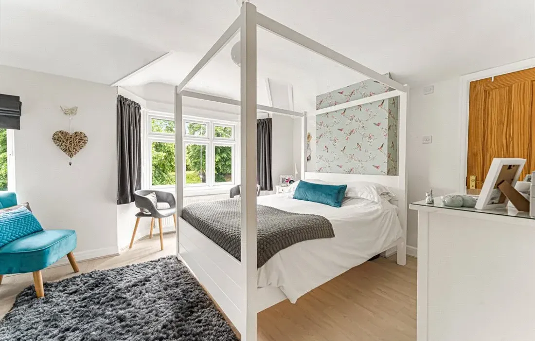 3 bedroom house for sale