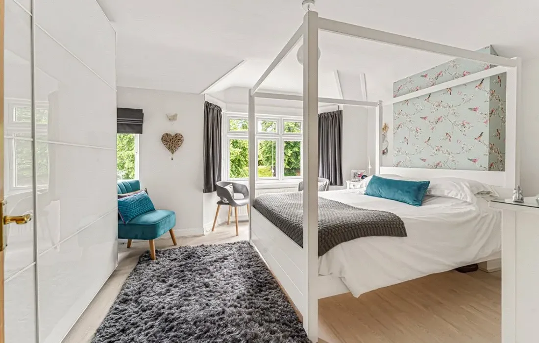 3 bedroom house for sale