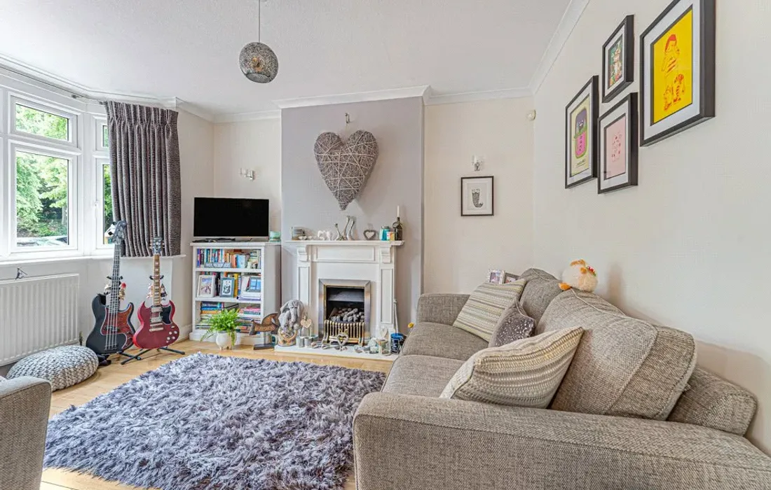 3 bedroom house for sale