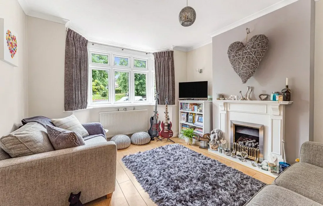 3 bedroom house for sale