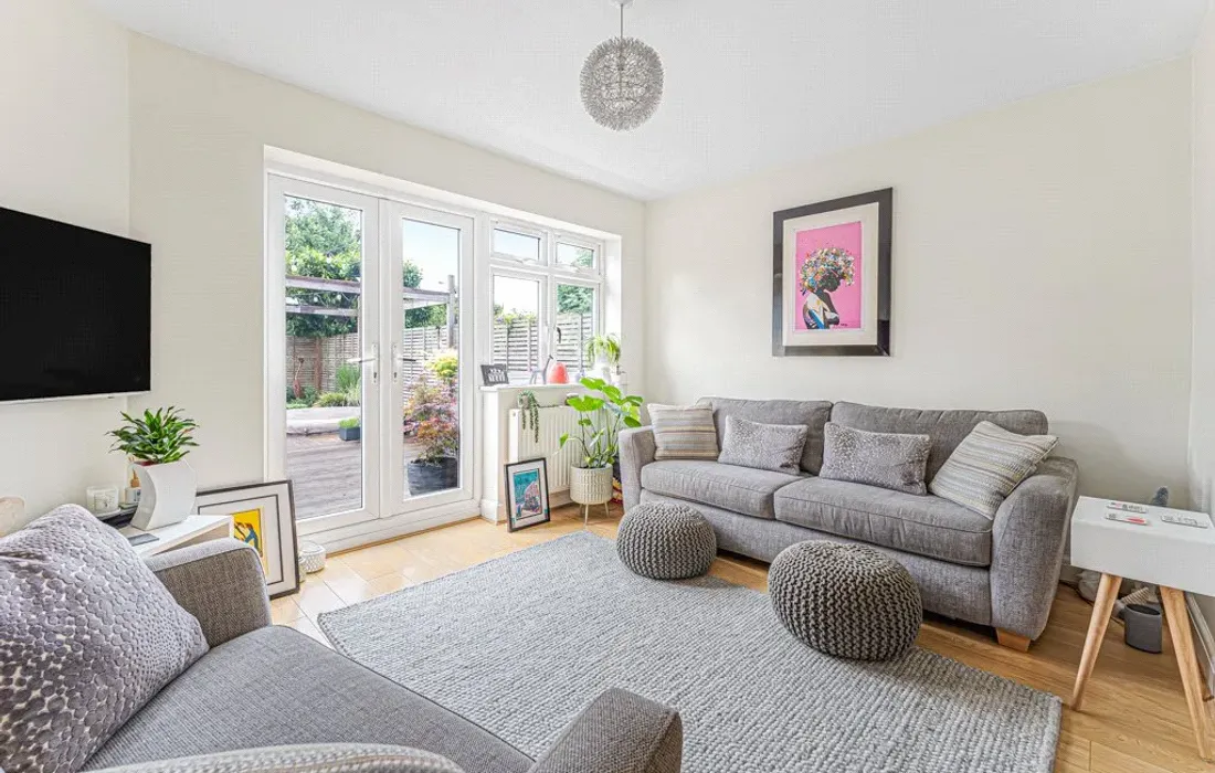 3 bedroom house for sale