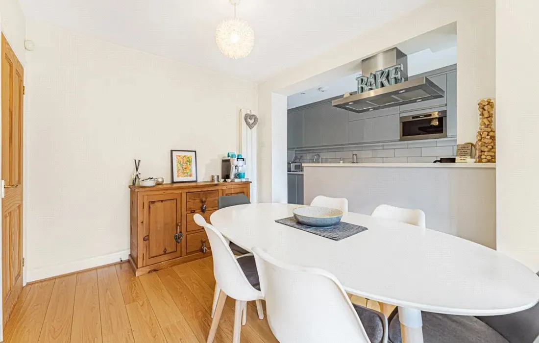 3 bedroom house for sale