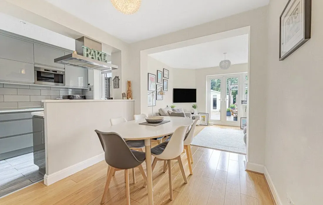 3 bedroom house for sale