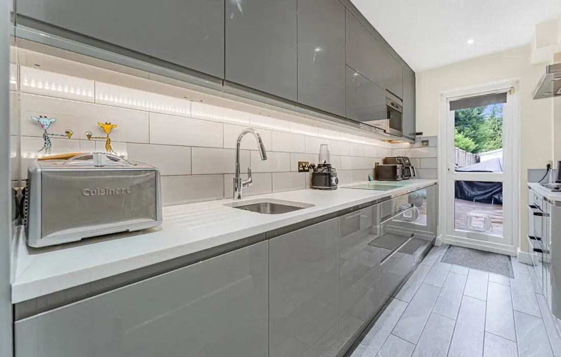 3 bedroom house for sale