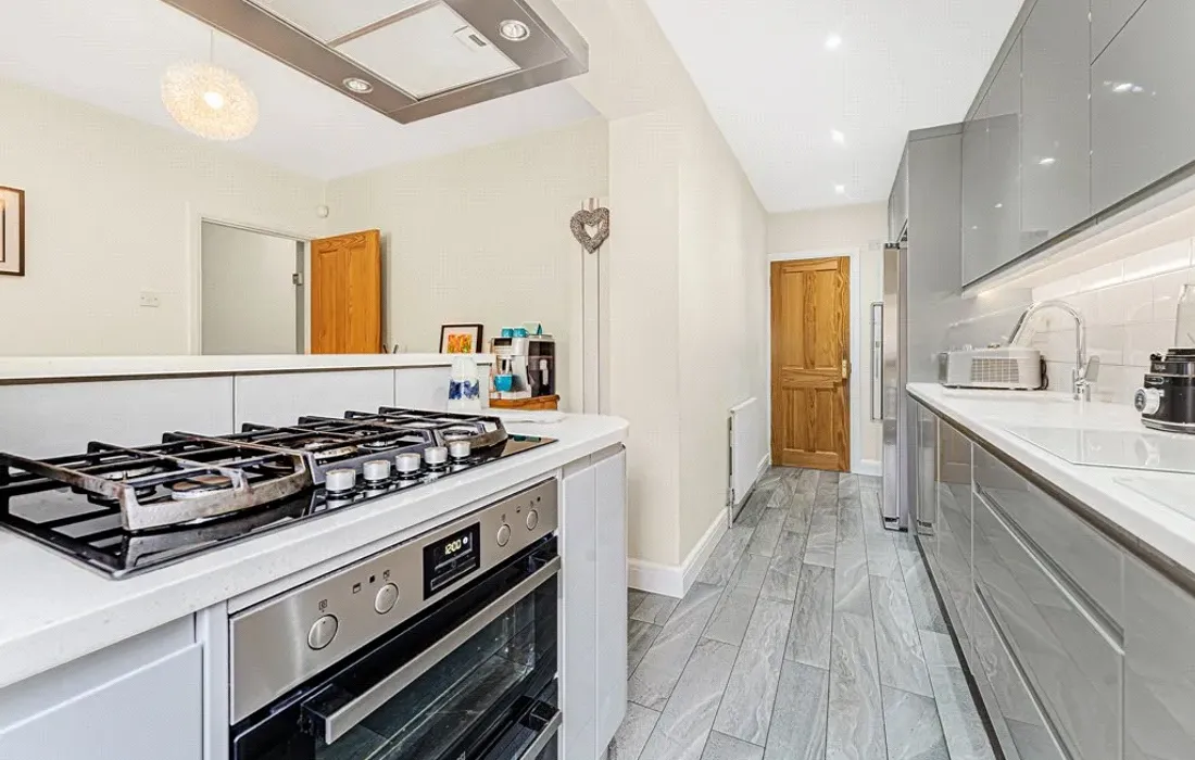 3 bedroom house for sale