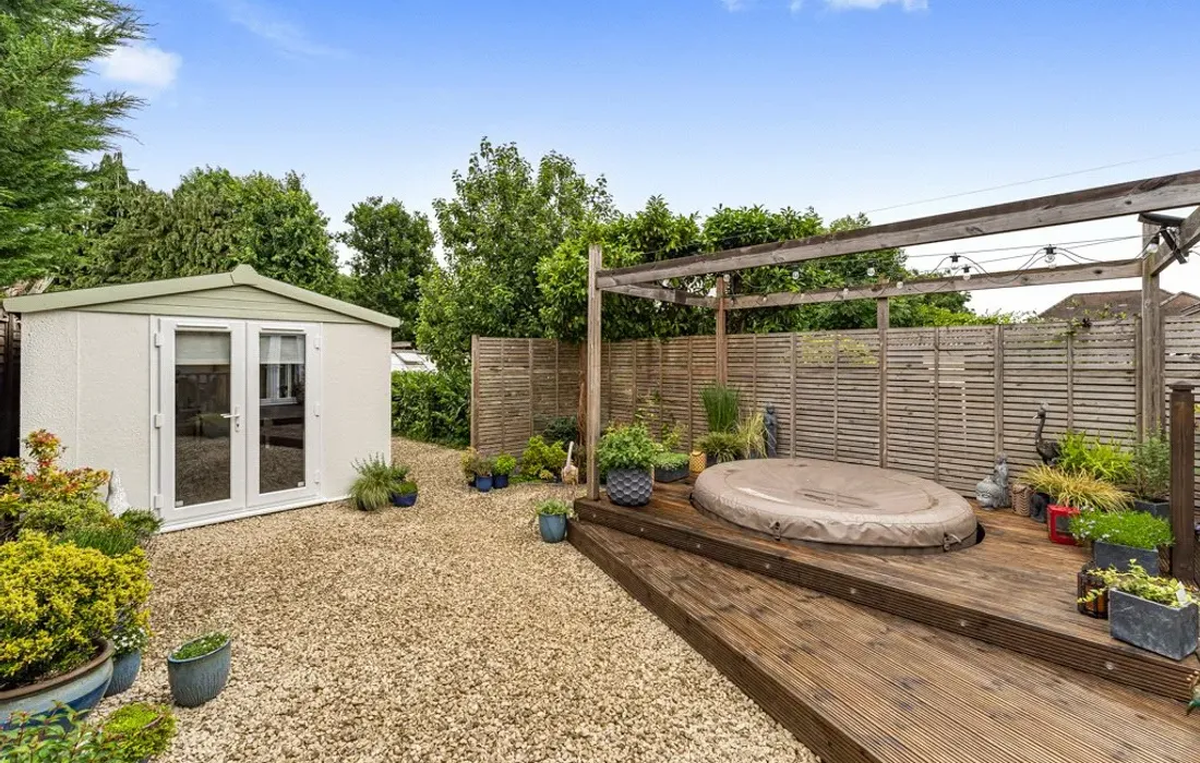3 bedroom house for sale