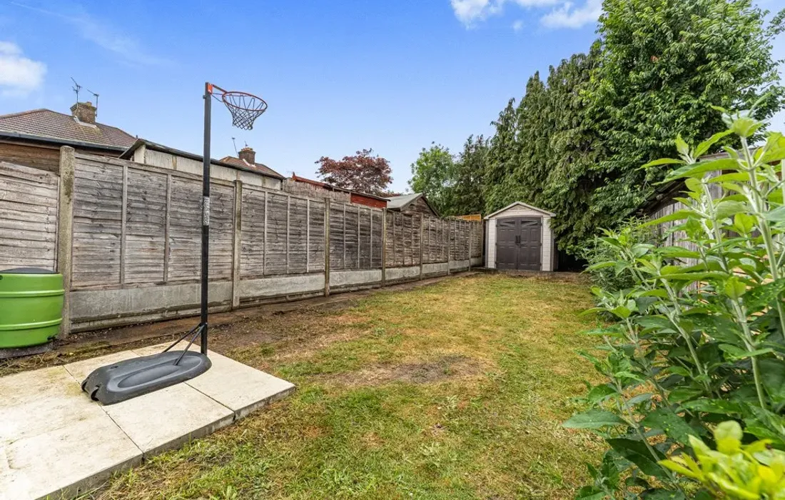3 bedroom house for sale