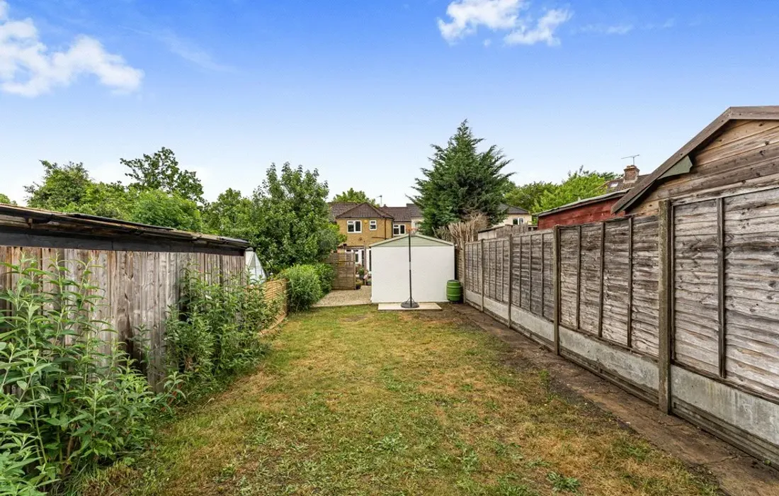 3 bedroom house for sale