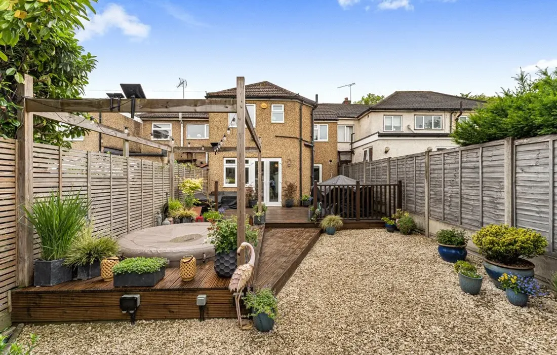 3 bedroom house for sale