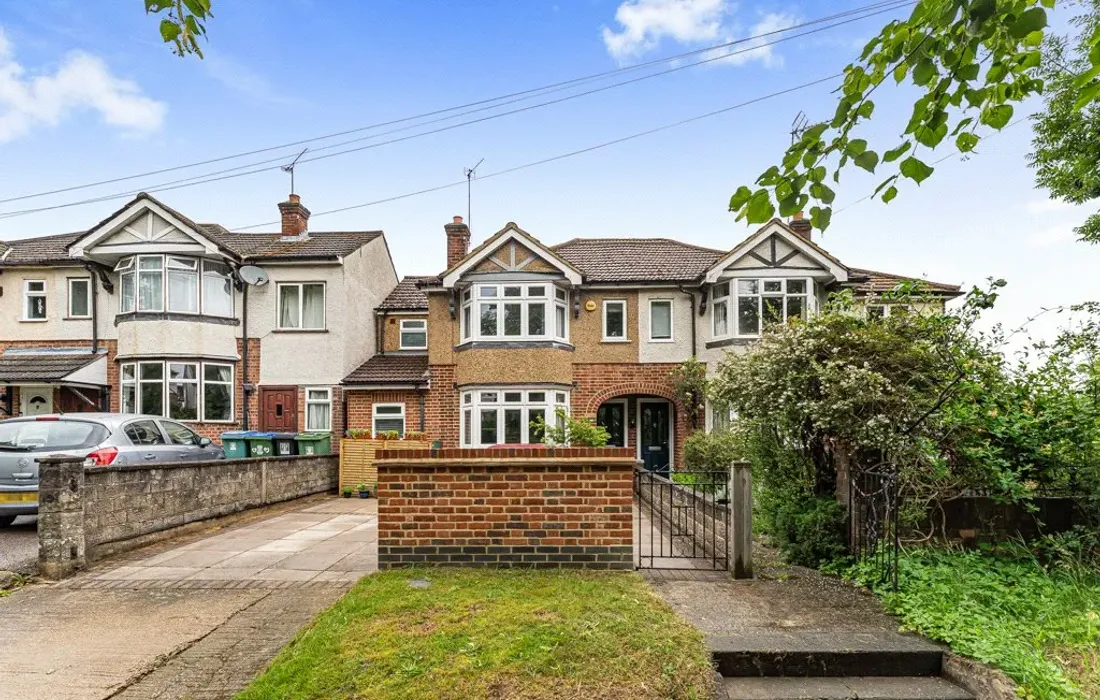 3 bedroom house for sale