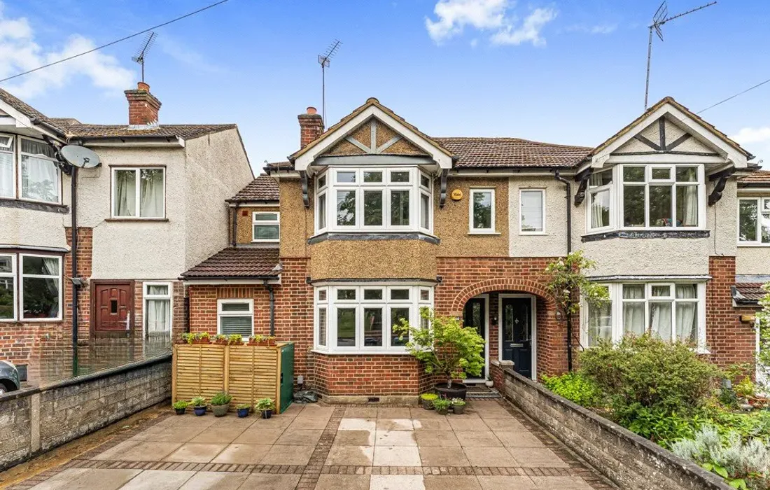 3 bedroom house for sale