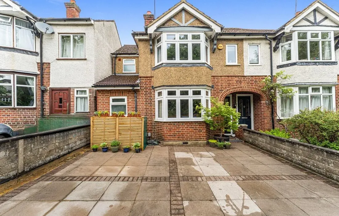 3 bedroom house for sale