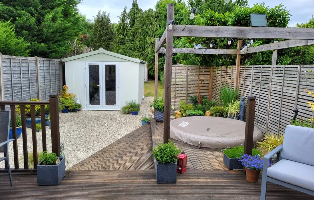 3 bedroom house for sale