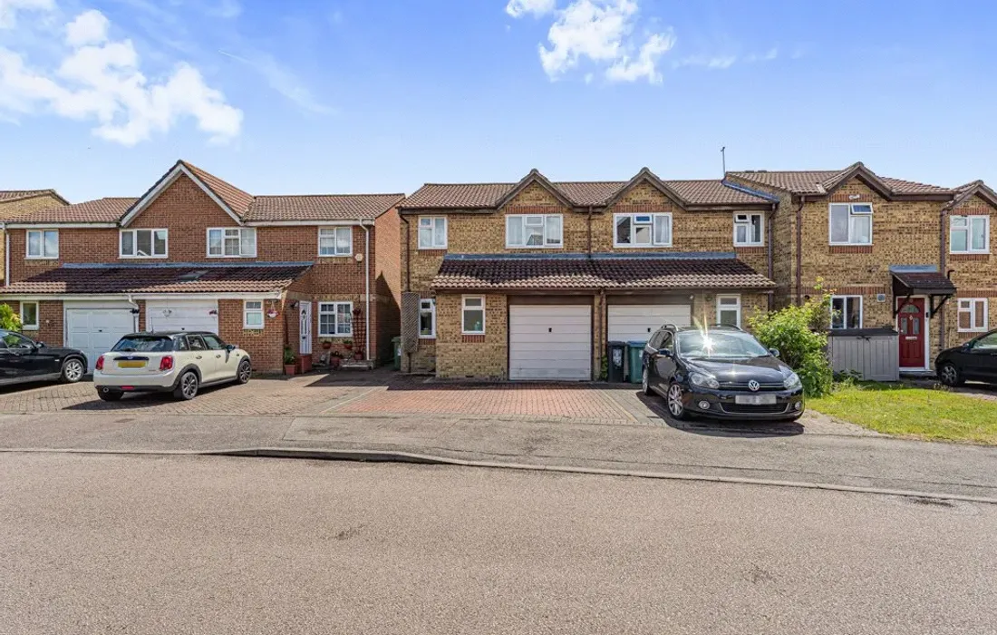 3 bedroom house for sale