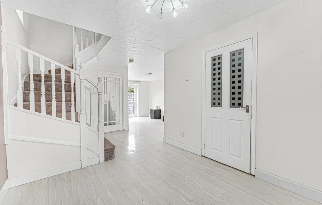 3 bedroom house for sale